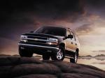 Chevrolet Sonora 2000 года